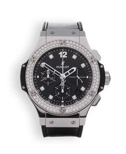 Tweedehands Hublot